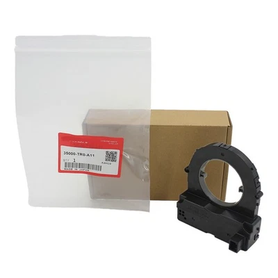 35000-TR0-A11/A01 OEM Steering Angle Sensor For Honda Civic CR-Z Pilot Ridgeline Foto 1 de 4