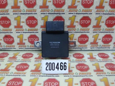 MÓDULO DE CONTROL DE ENCENDIDO JAGUAR VANDEN PLAS 1997-2006 LJA1450AF OEM Foto 1 de 4