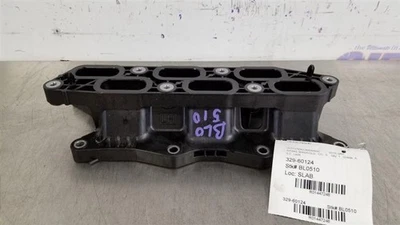 Infiniti Q60 2018 3,0 L colector de admisión inferior  Foto 1 de 4