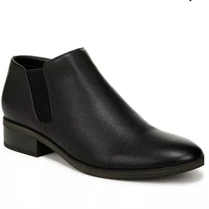 Soul Naturalizer Talla 9 Respect Chelsea Botines Botas Tobillo NUEVAS Cremallera Lateral Para Mujer - Imagen 1 de 13