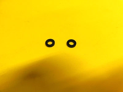 LAVADORA (CONJUNTO DE 2) PARA SOPRADOR STIHL BR500 BR550 BR600 # 4282 404 9300 -- UP 313 - Imagem 1 de 4