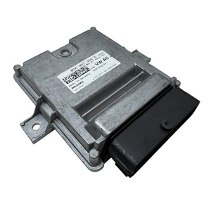 AUDI Q5 SQ5 2017 OEM ADBLUE PUMP CONTROL MODULE UNIT ECU 80A907355E - Picture 1 of 9