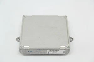 Acura RL 06-07 A/T Engine Computer Control Unit ECU ECM 37820-RJA-A92, A704, OEM - Picture 1 of 3