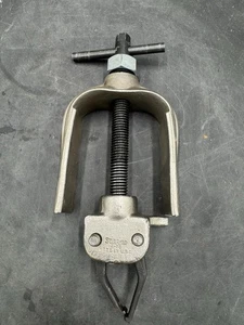 Herramienta extractora de rodamientos piloto Snap-On A78 - Imagen 1 de 5