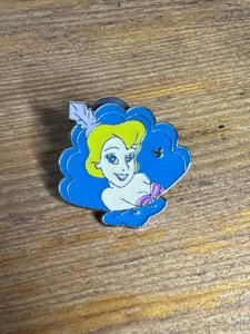 Prendedores comerciales Disney 111888 DLR - 2015 Hidden Mickey Daughters of King Triton - Imagen 1 de 2
