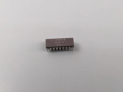 PMI DAC888 EX paralelo DAC IC, ByteDAC Foto 1 de 2