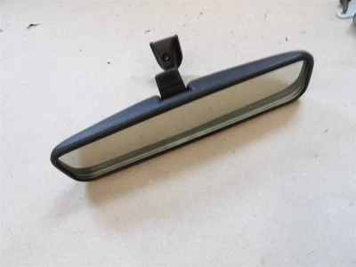 Interior MANUAL Rear View Mirror Day Night Adjustable Jeep Cherokee XJ 1984-2001 - Image 1 of 3
