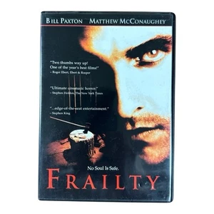 FRAILTY (2001) BILL PAXTON - Picture 1 of 4