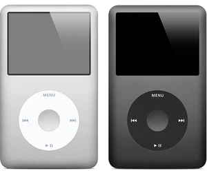 🔥 Apple iPod Classic 7ª Generación (160GB-2TB SSD) - ¡TODOS LOS COLORES DISPONIBLES! - Imagen 1 de 25