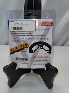NEW VORTEX 3291-17 Front Sprocket - Imagen 1 de 2