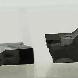 2PCS MGMN300 CBN Indexable Turning Insert Tools carbide cutting tools - Picture 1 of 5