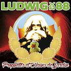 Ludwig Von 88 Prophetes et Nains de Jardin (CD)