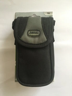 Hama 28883 70J Track Pack II Camera Pouch Bag - Image 1 of 3