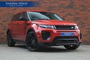 2015 Land Rover Range Rover Evoque 2.0 TD4 HSE Dynamic Auto 4WD Euro 6 (s/s) 5dr - Picture 1 of 24