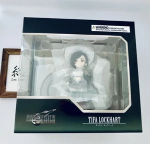 Figura Final Fantasy VII Reverso Adorable Artes Tifa Lockhart Nueva - Imagen 1 de 12