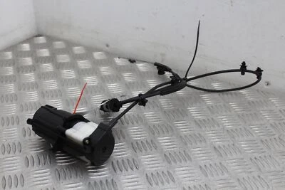 LAND ROVER DISCOVERY L550 2014 FRONT RIGHT SEAT CONTROL MOTOR FK72613G23AE N110 - Image 1 of 4