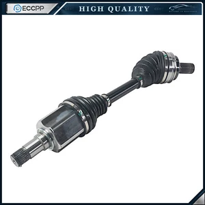 CV Axle For Mercedes-Benz C300 2.0L 2015-2017 C450 AMG 3.0L 2016 Front Right - Picture 1 of 6