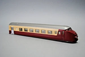 Märklin / Gehäuse  3071 TEE Endwagen / Schöner Zustand  ..   ( H 584 ) - Bild 1 von 8