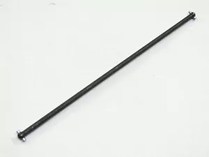 NEW ASSOCIATED Center Drive Shaft Dog Bone PRO4 SC10 AW6 - Picture 1 of 3