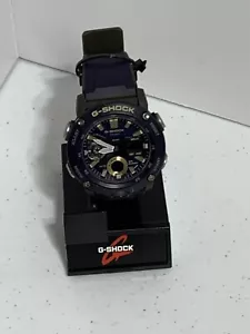 NEU Casio G-Shock blaugold Uhr GA2000-2AK - Bild 1 von 10