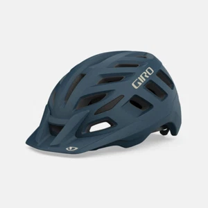 Casco ciclismo Giro Radix Mips blu porto opaco DONNA PICCOLO - Foto 1 di 3