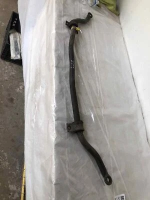 Barra estabilizadora de suspensión delantera Jaguar S-Type R 2003-2008 sedán OEM Foto 1 de 4