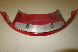 DUCATI st ST2 ST-2 faro panel inferior carenado marco - Imagen 1 de 4