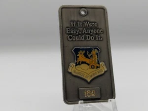 Air Force 58th Special Operations Wing Commander #164 Limited Challenge Coin - Picture 1 of 5