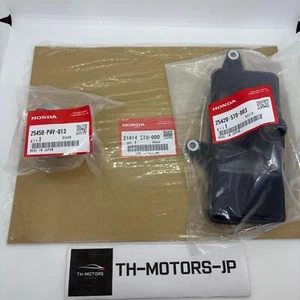 HONDA Genuine NEW Auto Transmission Filter Kit For Honda Civic Fit HR-V - Picture 1 of 8