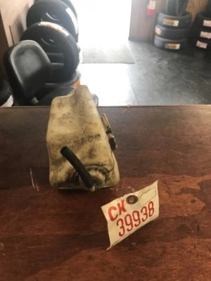 1999 2000 2001 2002 2003 2004 Honda Odyssey radiador refrigeração sobre fluxo - Imagem 1 de 2