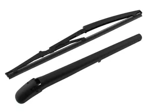 KIT BRACCIO TERGICRISTALLO + TERGICRISTALLO POSTERIORE PER FIAT PUNTO 176 1993-1999 $$$$ - Foto 1 di 2
