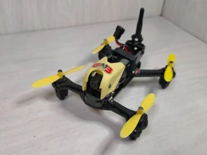 HUBSAN X4 STORM H122D Cuadricóptero FPV Drone Set Ramita 3" RC Cuádruple Carbono 100mm 4" - Imagen 1 de 8