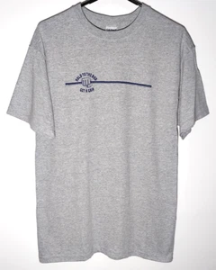 Hold to the Iron Rod T-Shirt | LDS Mormon Church Culture | Herren Medium - Bild 1 von 4