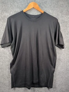 Camisa 5.11 Tactical Series Para Hombre M Negra Manga Corta Rendimiento Camiseta Poliéster - Imagen 1 de 7