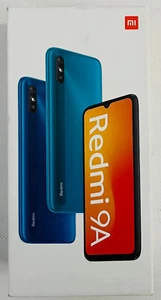 EBOND Redmi 9 A Granite Gray 2 Gb Ram 32 Gb Rom - MF010008 S010 - Imagen 1 de 7