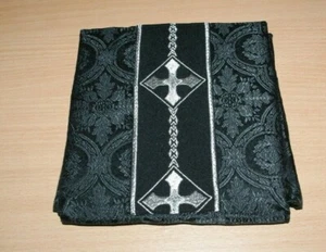 VESTMENT, KELCHGARNITUR,BURSE - Imagen 1 de 1