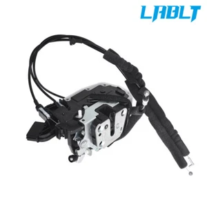 LABLT Rear Right Side Door Lock Actuator For 2008-2015 Nissan Rogue 82500-JM00A - Picture 1 of 12