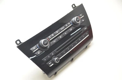 Centralina climatizzatore radio BMW X5 F15 F16 X6 F85 F86 93330010 - Immagine 1 di 4
