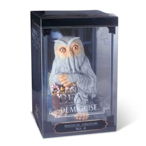 Demiguise Figure - Fantastic Beasts - Noble Collection NN5253 - Brand New - Picture 1 of 2