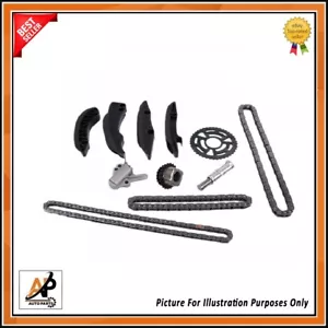 For BMW - 316D 318D 320 2.0 Diesel N47D20 New Timing Chain Kit - 13528515670 - Picture 1 of 3