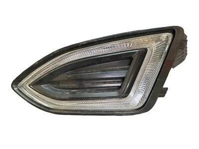 Ford Edge Front Left Driver Turn Signal Lamp Light FT4B13D273A 2015 2016 2017 18 - Image 1 of 4