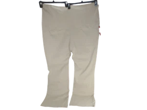 MASSBAND DAMEN STRETCH UMSTANDSHOSE BEIGE - Bild 1 von 11