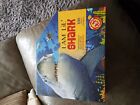 I Am Lil Shark 100 Pieces Animal Shaped Jigswa Puzzle Poster Size