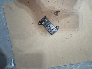 suzuki fuse box - Picture 1 of 2