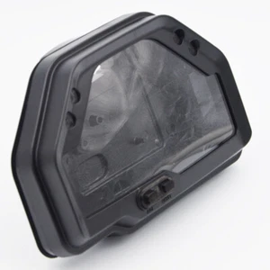 Speedometer Tachometer Gauges Case Cover For Honda CBR600RR 2003 2004 2005 2006 - Picture 1 of 5