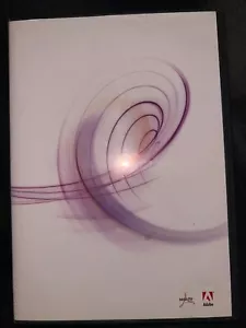 囚ADOBE® ACROBAT 8 PROFESSIONAL MACINTOSH DVD ROM - Bild 1 von 4