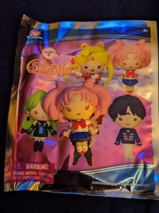 Chibi-USA Sailor Moon Magnet Series 4 - Picture 1 of 2