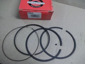 BRIGGS & STRATTON NOS RING SET STANDARD 698375 FITS SOME 212700-286H70 SERIES - Picture 1 of 1