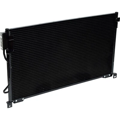 For 2005-2007 Ford Freestyle A/C Condenser UAC 2006 - Image 1 of 2
