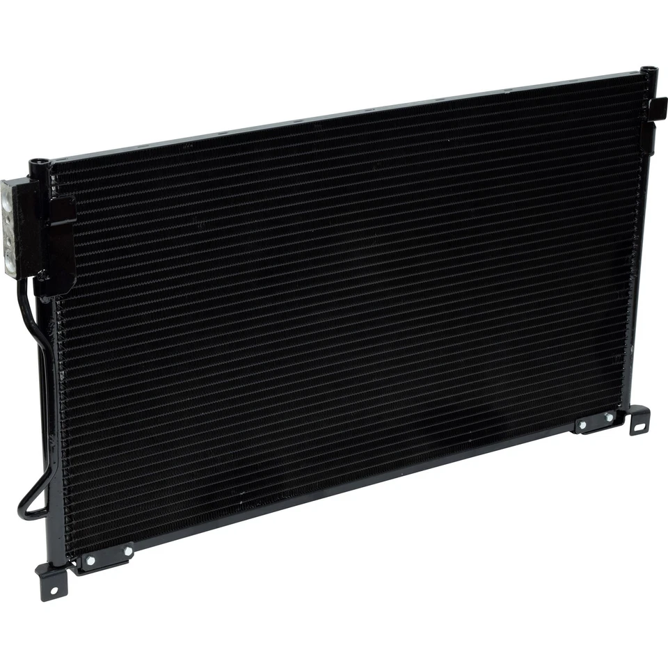 For 2005-2007 Ford Freestyle A/C Condenser UAC 2006 - Image 1 of 2